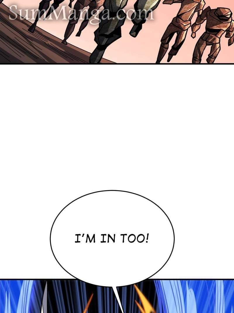 I'm Really Not A Supervillain Chapter 265 35